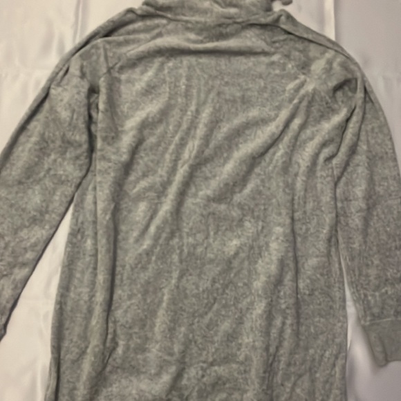 Juicy Couture Hoodie Dress - Picture 2 of 5